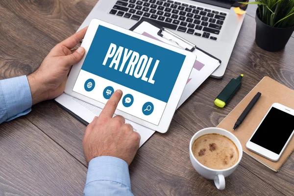 Trusted Payroll Services Hong Kong for Growing Companies