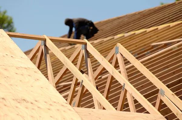 Trusted Roofing Contractor Crawfordville Services for Homes and Businesses