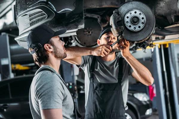 Dependable Auto Repair Services in Washington for Any Vehicle