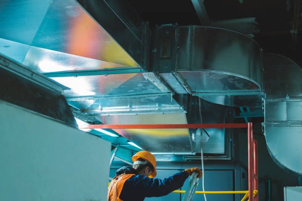 Quality Kershaw HVAC Company for All Your Heating and Cooling Requirements