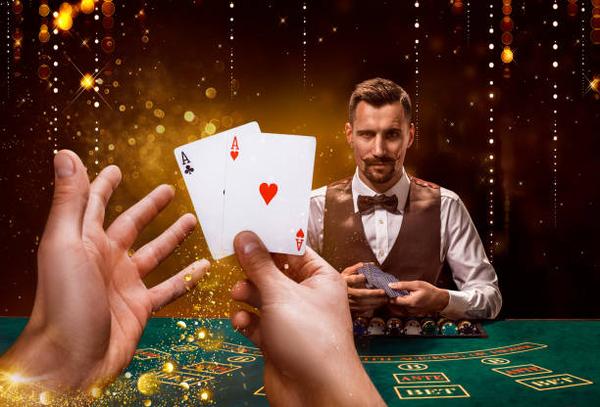 Enjoy Rewards from Poker Online España Casino Network