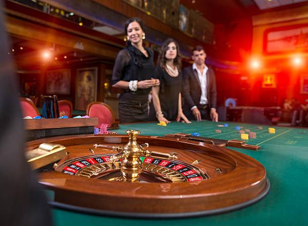 Enjoy High-Stakes Action on casino en ligne Platforms