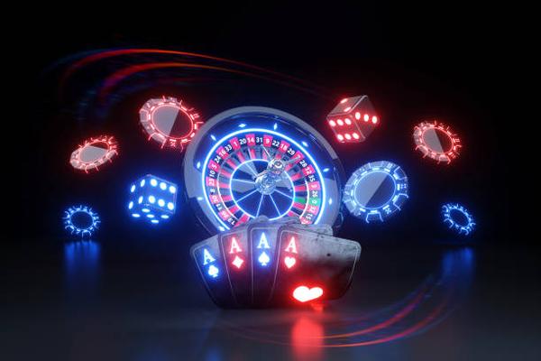 Experience Secure Betting with Online Crypto Casino Solutions
