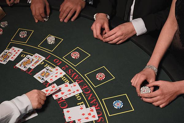 Explore Innovative Casino En Ligne Features Today