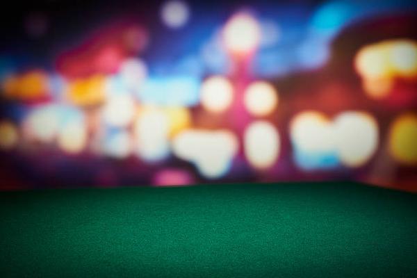 Discover Exciting Casino Games via Siti Non AAMS Platforms