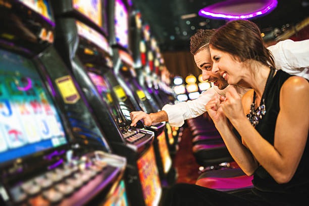 Explore Premium Gaming at casino en ligne