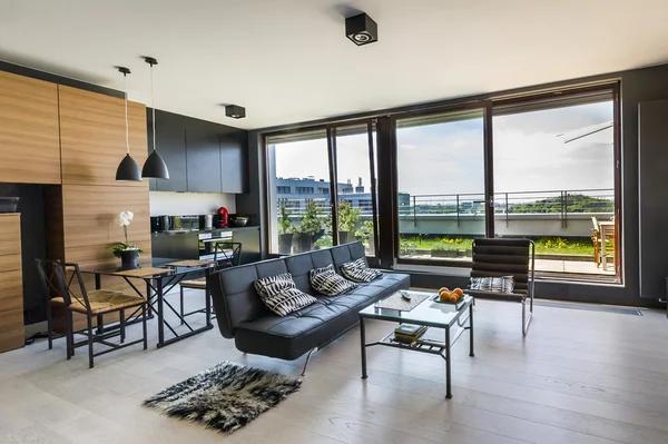 Living Oak Interior Design Creative Spaces Designed for Everyday Living