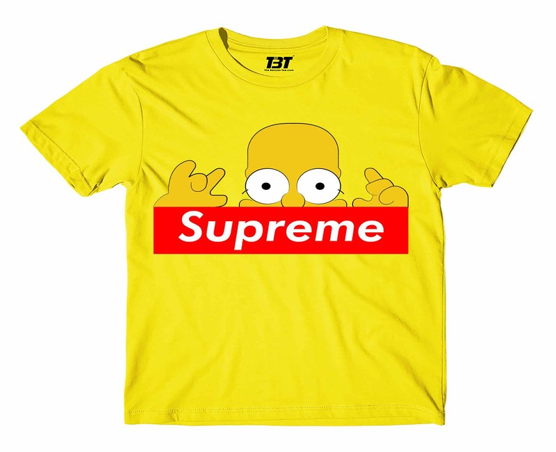 Find Exclusive Simpsons Official Merchandise for Fans