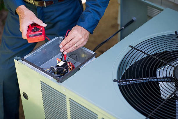 HVAC System Repair in Vancouver Quick Diagnosis & Lasting Repairs