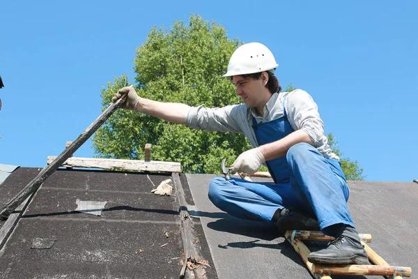 Honest Service from a roofing company in Hanover PA
