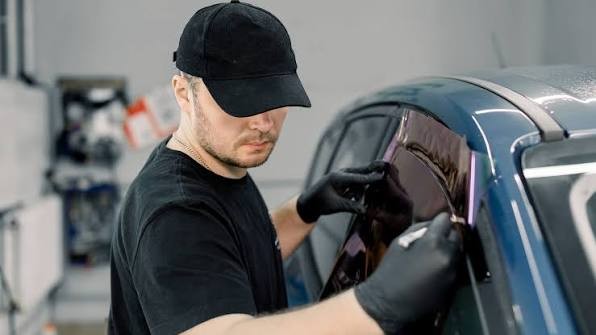 Solar Heat Management Becomes Simpler With Ceramic Window Tinting