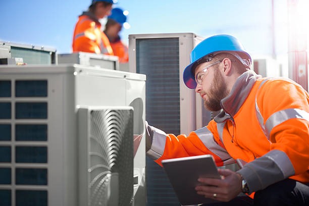 Comprehensive Westford MA HVAC Repairs for Heating and Cooling