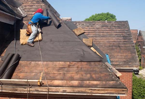 Trusted Roofing Company Phoenix Homeowners Can Rely On