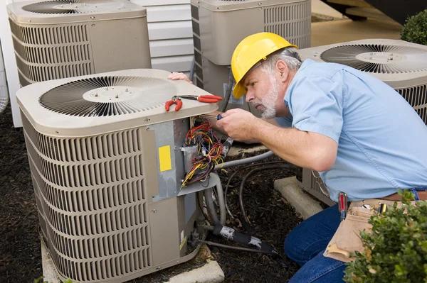 Convenient HVAC Near Me Services for Homeowners
