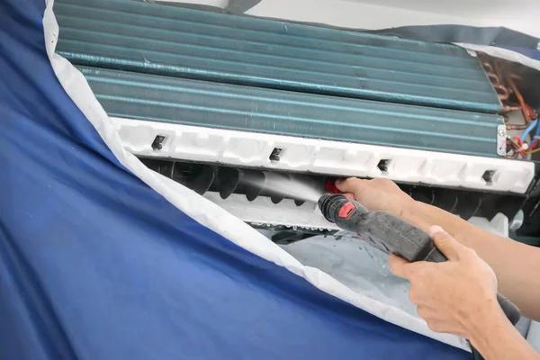Professional Sumrall Air Conditioning Services for Better Comfort
