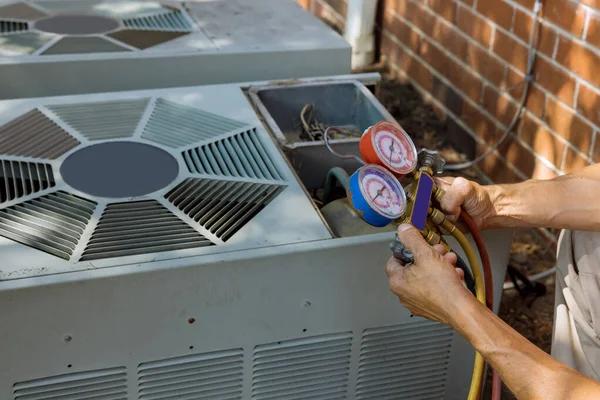 Professional AC Repair Bethlehem You Can Count On