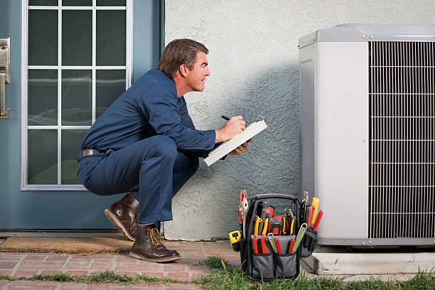 Comprehensive Home Comfort Services with hvac San Jose Experts