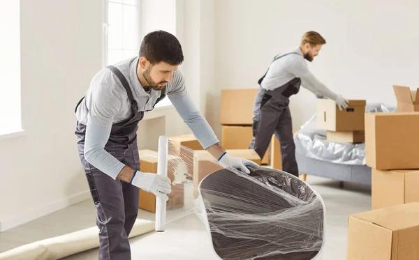 Reliable Moving Services for Homes and Businesses Across North Carolina