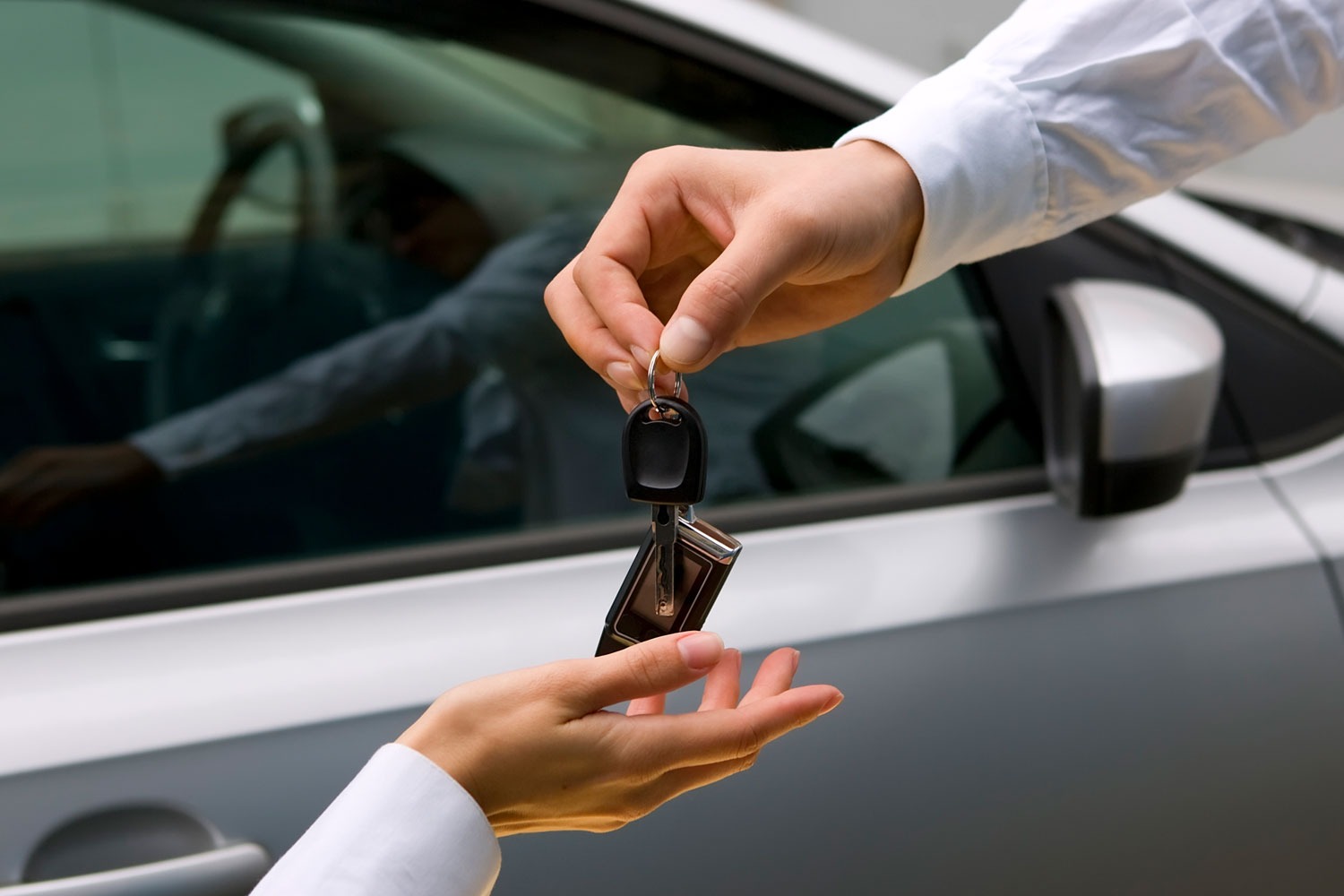 Explore Our service areas for Convenient Automotive Locksmith Support