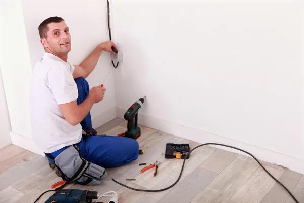 Quality Electrical Installation Services from a Local Leesburg FL Electrician