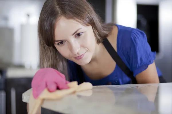 Trusted House Cleaning Anchorage for Every Home