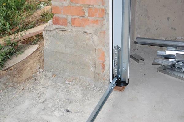 Professional Garage Door Repair in Denton