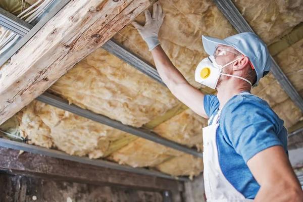 Improve Your Home Attic Insulation for Better Comfort and Energy Savings