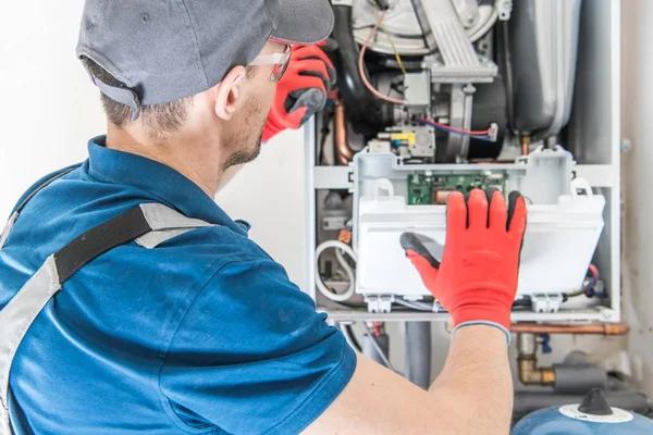 Learn More About Our Professional Furnace Repair Services in Concord