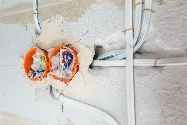 Smart Electrical Improvements for Home Renovations