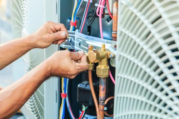 Understanding AC Short Cycling During Frisco’s Hot Summer Weather