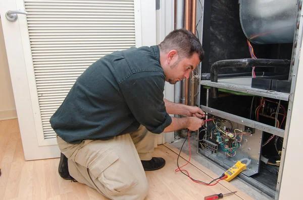 Residential Heating and Cooling Solutions for Modern Homes