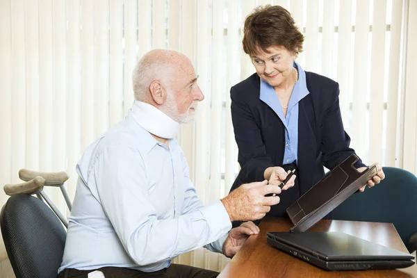 Local Legal Help from a Lawyer Personal Injury Near Me for Accident Claims