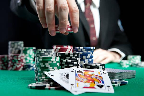 Mobile Access Features of a trusted online casino Singapore