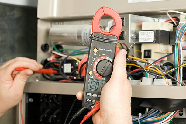 Reliable Electrical Repair Services for Safe and Efficient Home Solutions