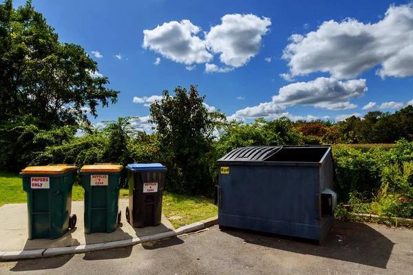 When to Consider Residential Dumpster Rental for Your Next Project