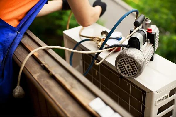 Get Quality Cooling Services from Wicomico Heating & Air Conditioning