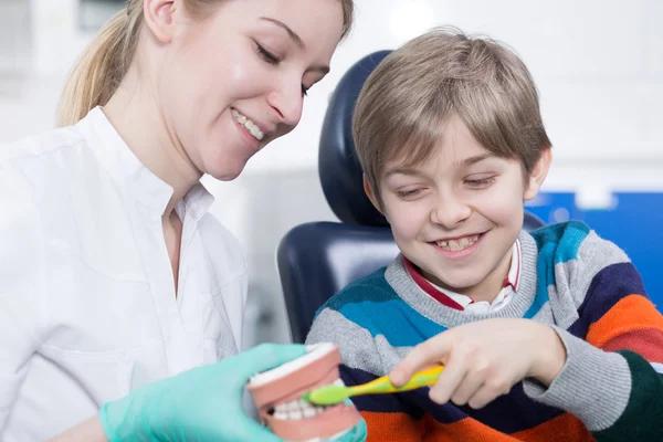 Find a Friendly Denver Pediatric Dentist Near You