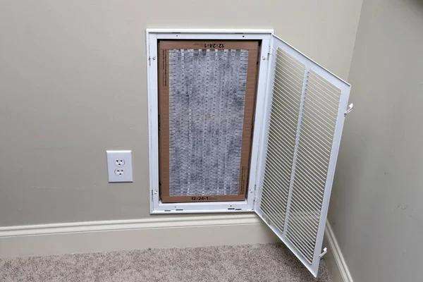Choosing the Right Professional for ac filter service