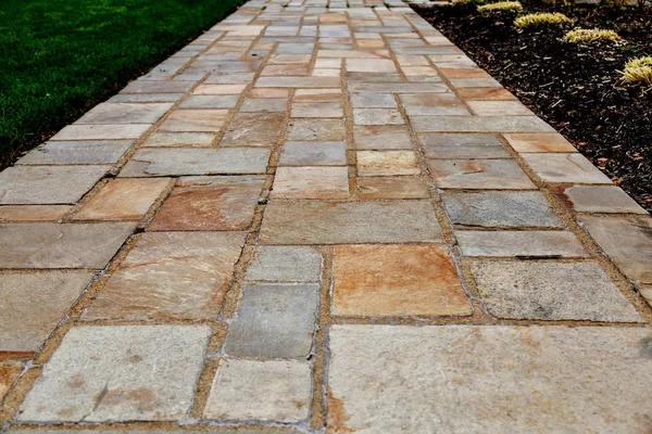 Benefits of Hiring Professional Hardscape Services for Outdoor Projects