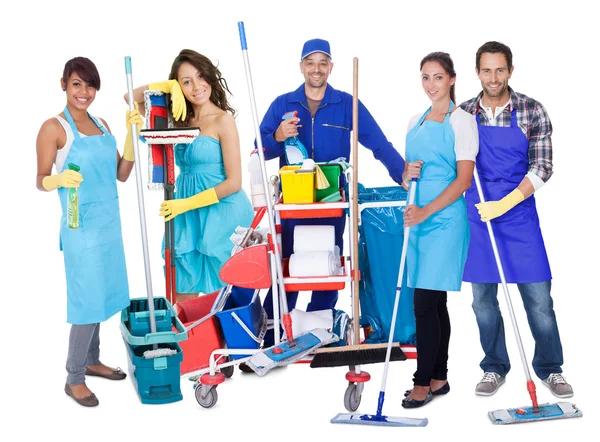 Discover Quality Cleaning Solutions with Elite Clean & Restoration