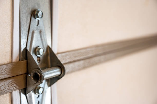 Your Local Mesquite Garage Door Company