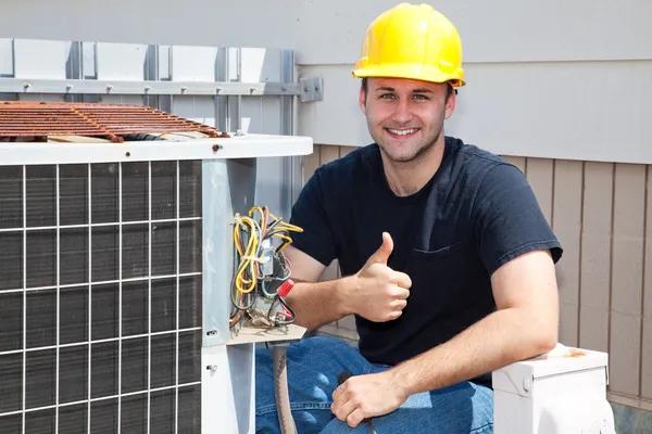 Davis Air Conditioning & Heating for Fast Air Conditioning Repair