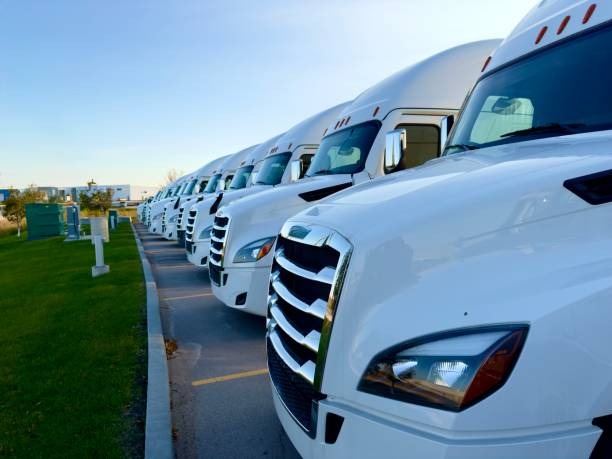 Compare a Reliable Trucking Company Near Me for Your Freight Needs