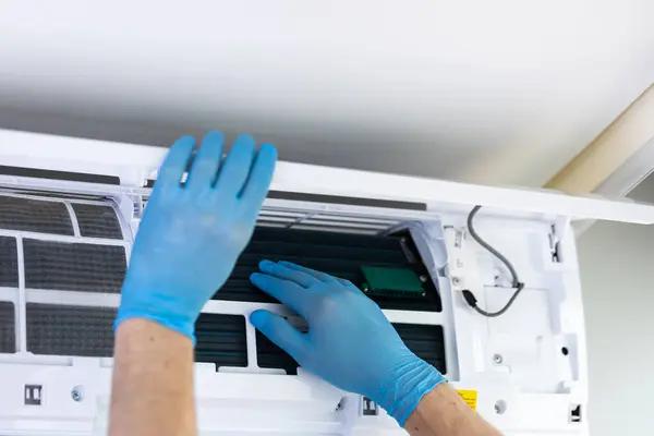 Complete AC Repair Arlington Services for Reliable Cooling